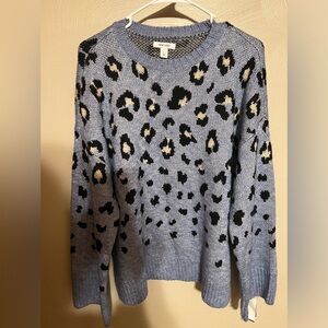 Nine West Sweater